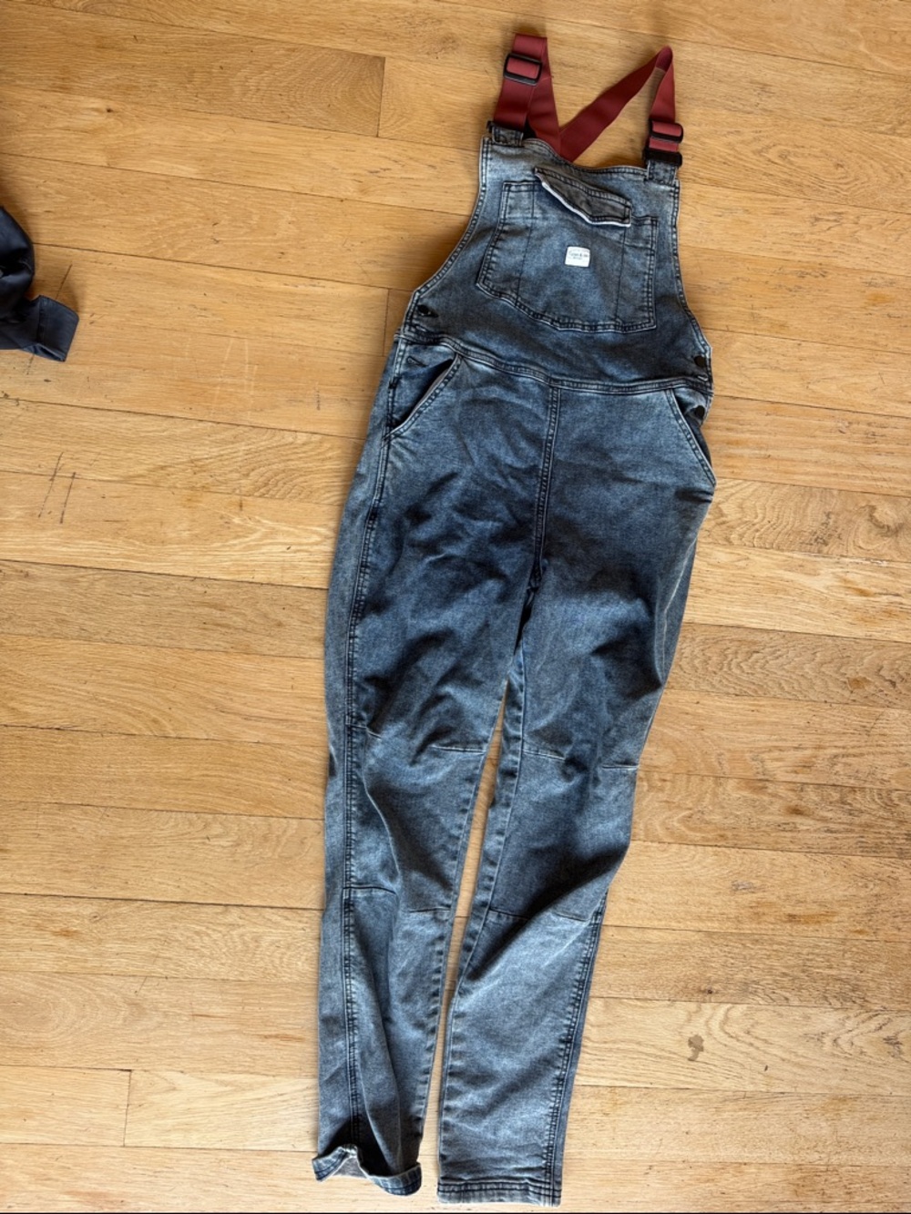 Ripton overalls women’s small